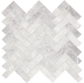 Cristallo Herringbone - stone tile